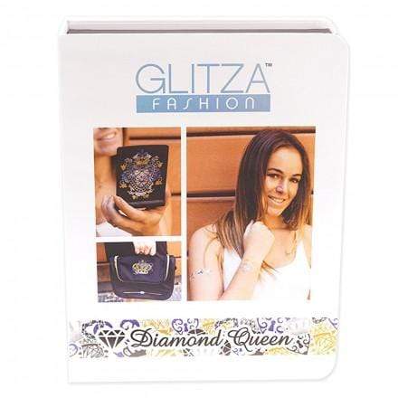 Glitza Toys GLITZA FASHION - SPECIAL EDITION-DELUXE GIFTBOX RABEL 7838