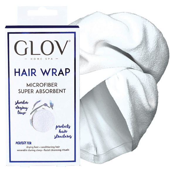 GLOV Hair Wrap