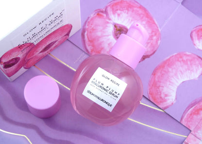 Glow Recipe Beauty Copy of GLOW RECIPE Banana Soufflé Moisture Cream 50ml