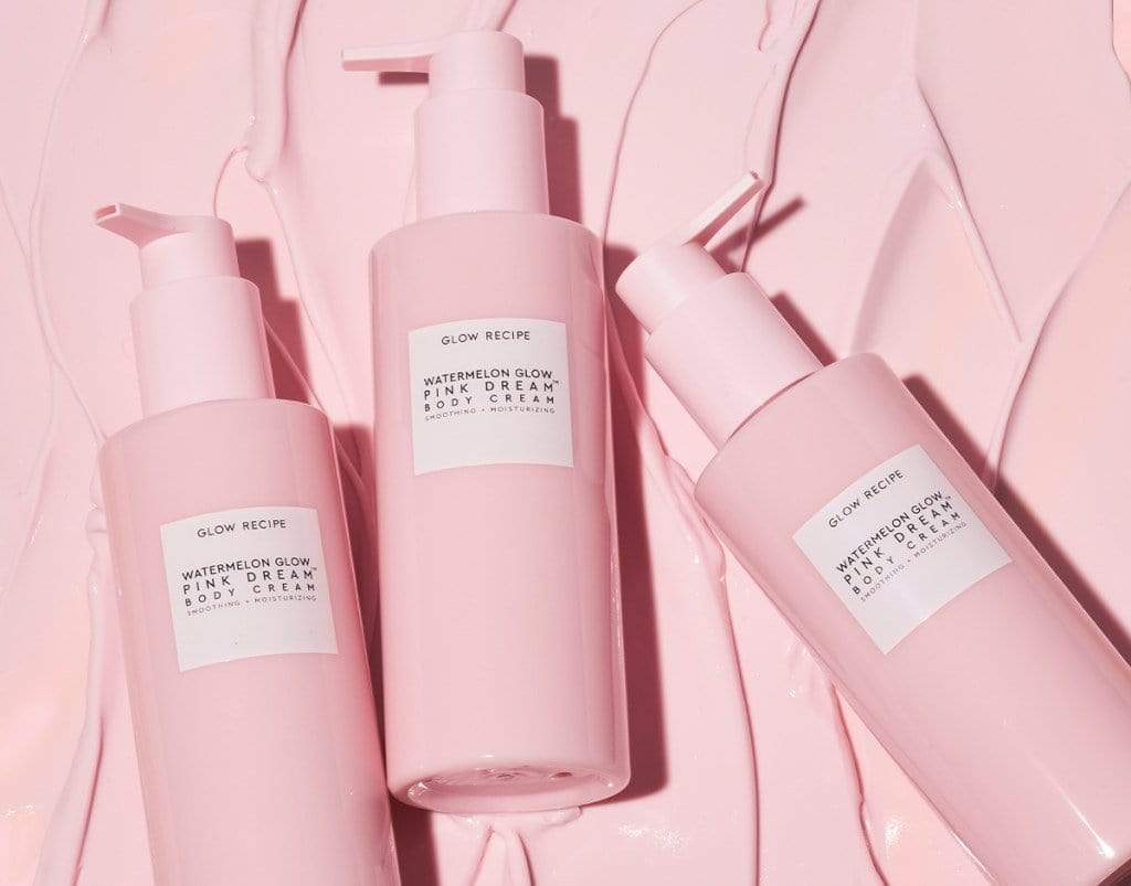 Glow Recipe Beauty Copy of GLOW RECIPE Watermelon Glow PHA + BHA Pore-Tight Toner(150ml)