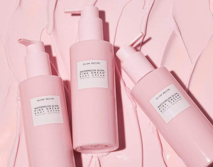 Glow Recipe Beauty Copy of GLOW RECIPE Watermelon Glow PHA + BHA Pore-Tight Toner(150ml)