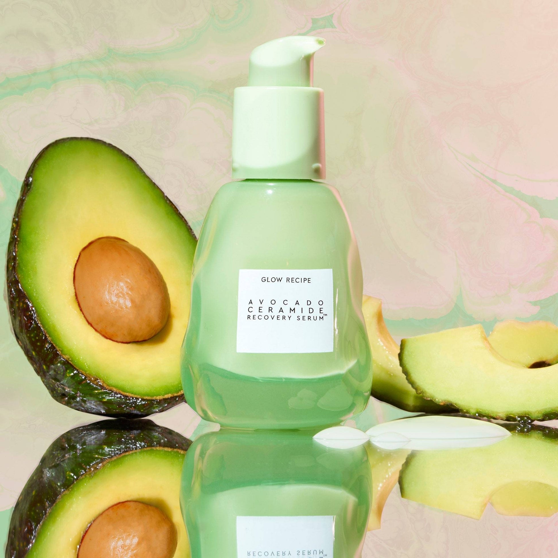 Glow Recipe Beauty GLOW RECIPE Avocado Ceramide Recovery Serum 30ml