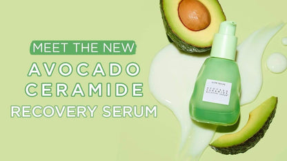 Glow Recipe Beauty GLOW RECIPE Avocado Ceramide Recovery Serum 30ml