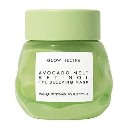 Glow Recipe Beauty Glow Recipe Avocado Melt Retinol Eye Sleeping Mask 15ml
