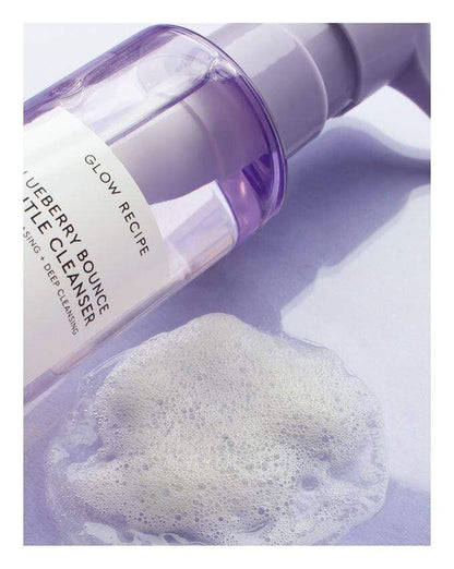 Glow Recipe Blueberry Bounce Gentle Cleanser( 160ml )