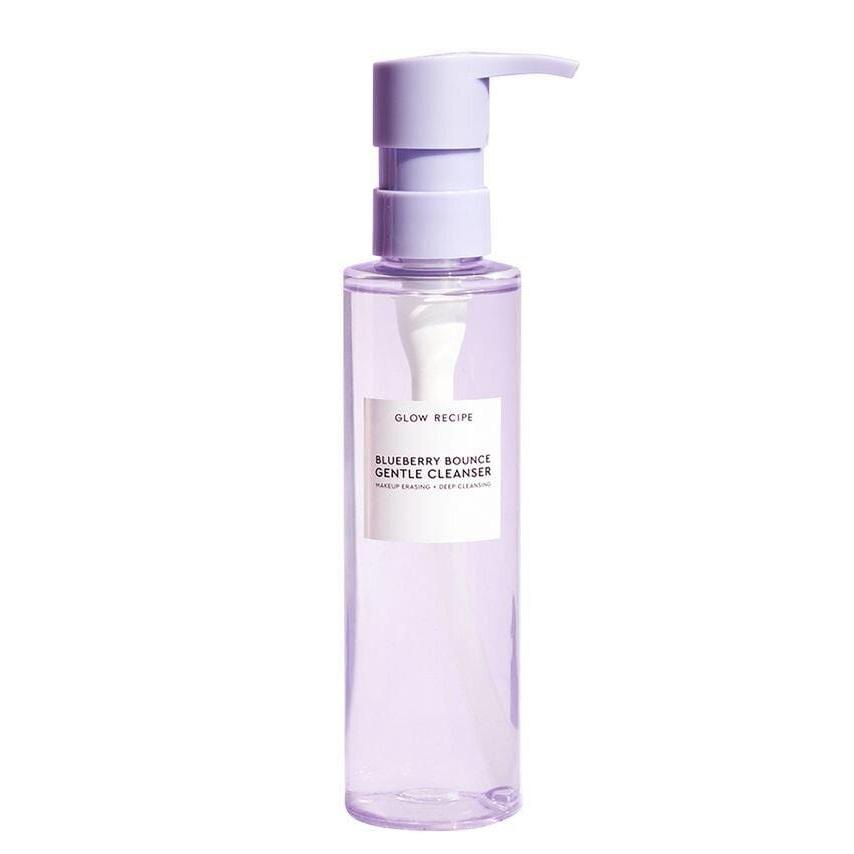 Glow Recipe Beauty Glow Recipe Blueberry Bounce Gentle Cleanser( 160ml )