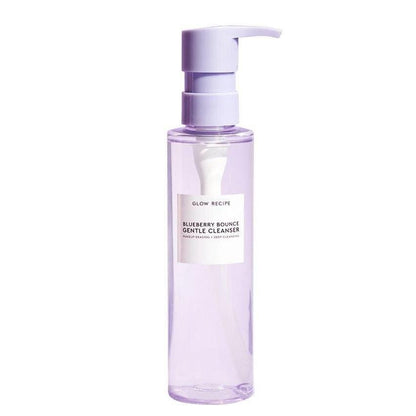 Glow Recipe Beauty Glow Recipe Blueberry Bounce Gentle Cleanser( 160ml )