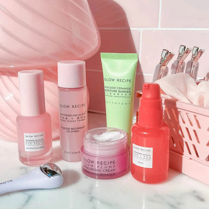 Glow Recipe Beauty Glow Recipe Fruit Babies