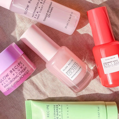 Glow Recipe Beauty Glow Recipe Fruit Babies