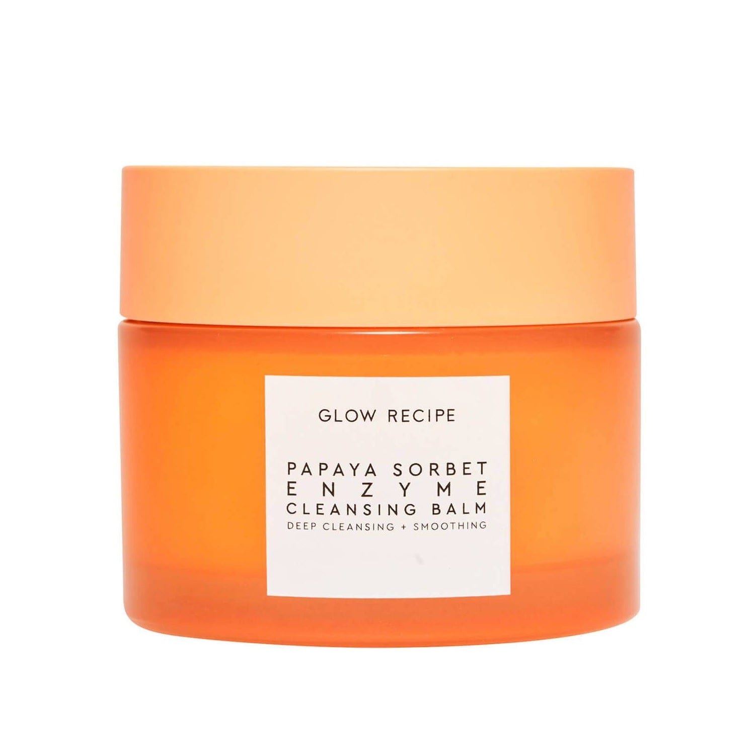 Glow Recipe Beauty GLOW RECIPE Papaya Sorbet Enzyme Cleansing Balm( 100ml )