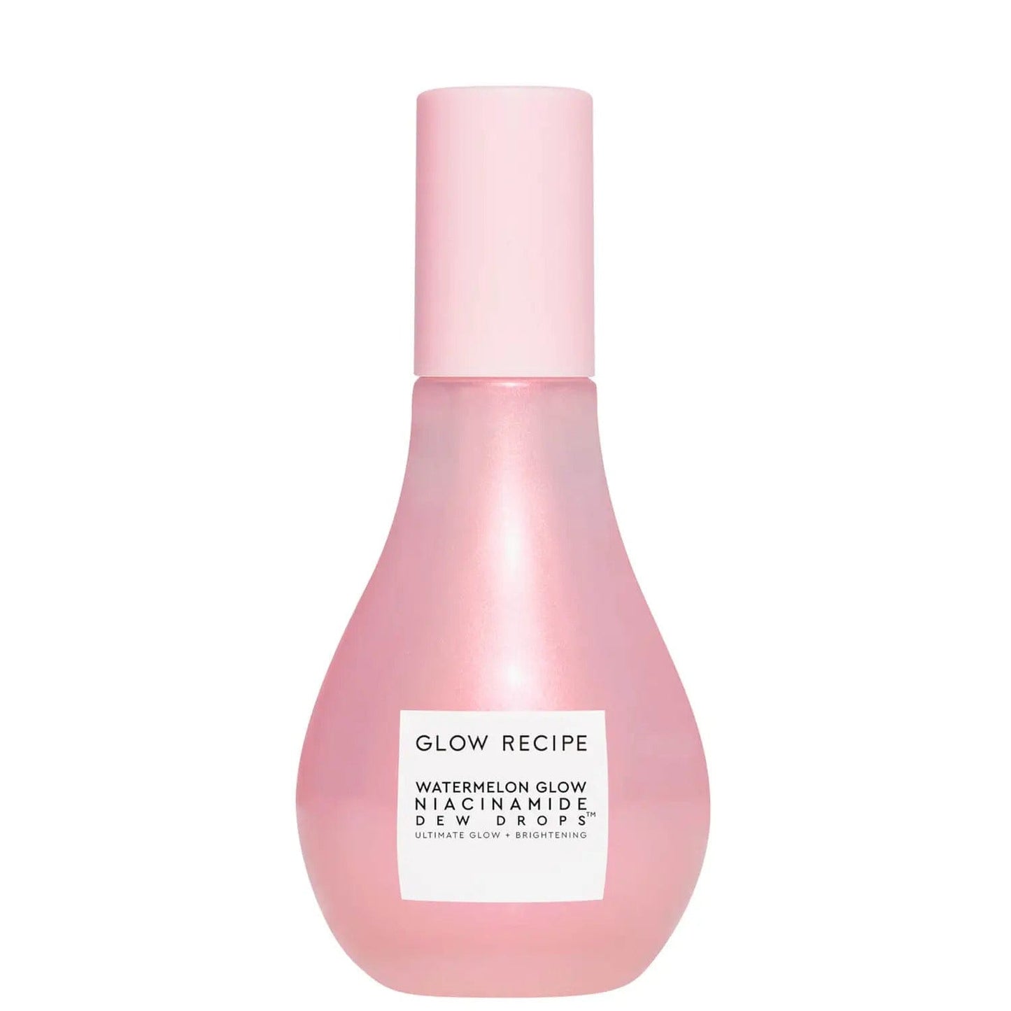 Glow Recipe Beauty Glow Recipe Supersize Watermelon Glow Niacinamide Dew Drops 80ml