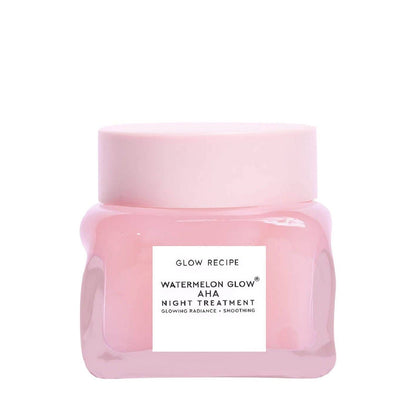 Glow Recipe Beauty Glow Recipe Watermelon Glow AHA Night Treatment 25ml