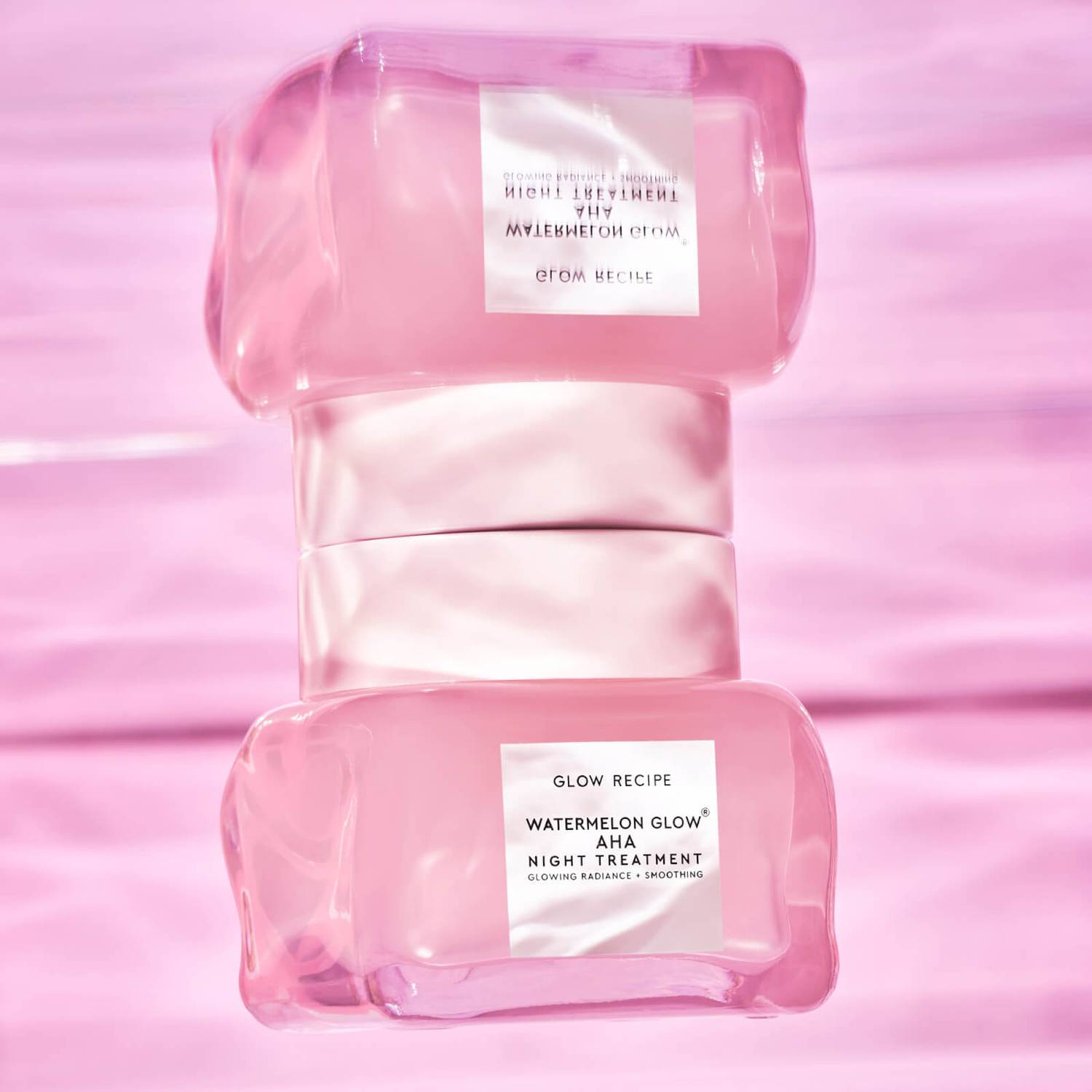 Glow Recipe Beauty Glow Recipe Watermelon Glow AHA Night Treatment 25ml