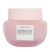 Glow Recipe Beauty Glow Recipe Watermelon Glow Hyaluronic Clay Pore-Tight Facial 60ml