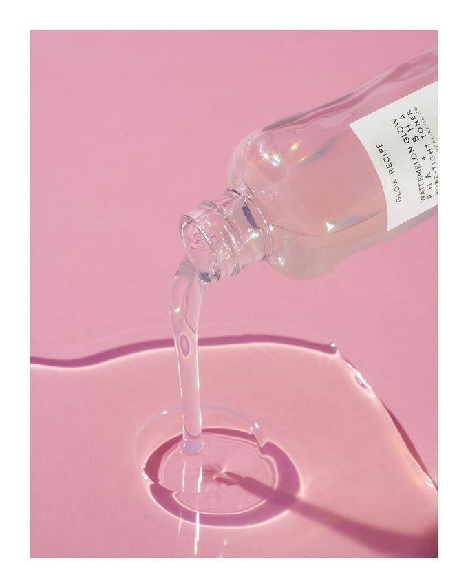 Glow Recipe Beauty Glow Recipe Watermelon Glow PHA + BHA Pore-Tight Toner(150ml)