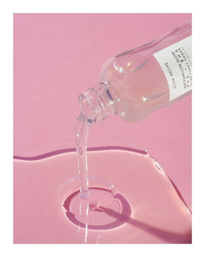 Glow Recipe Beauty Glow Recipe Watermelon Glow PHA + BHA Pore-Tight Toner(150ml)