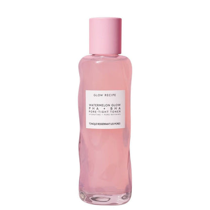 Glow Recipe Beauty Glow Recipe Watermelon Glow PHA + BHA Pore-Tight Toner(150ml)