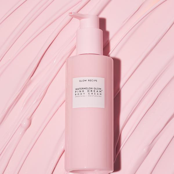 Glow Recipe Beauty GLOW RECIPE Watermelon Glow Pink Dream Body Cream 240ml