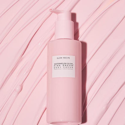 Glow Recipe Beauty GLOW RECIPE Watermelon Glow Pink Dream Body Cream 240ml