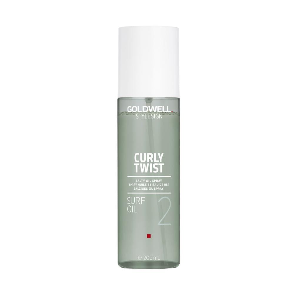 Goldwell Beauty Goldwell Stylesign Curly Twist Surf Oil 200ml