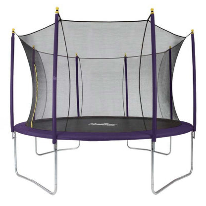 Goliath Outdoor Goliath Mammoth 12ft Trampoline With Enclosure