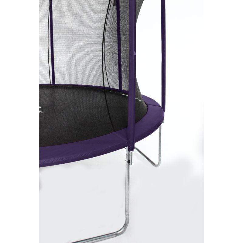 Goliath Outdoor Goliath Mammoth 12ft Trampoline With Enclosure