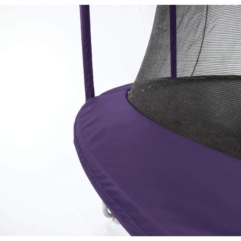 Goliath Outdoor Goliath Mammoth 12ft Trampoline With Enclosure