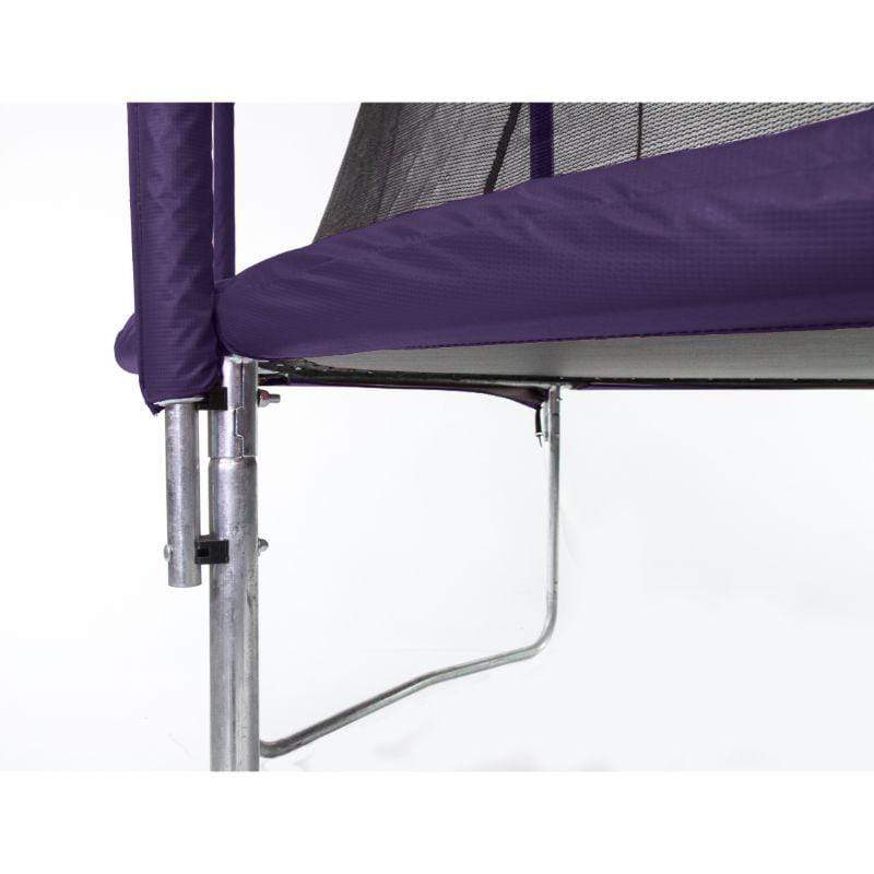 Goliath Outdoor Goliath Mammoth 12ft Trampoline With Enclosure