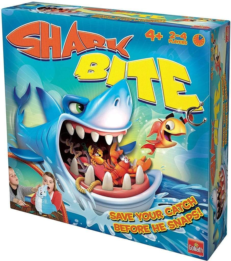 Goliath Outdoor Goliath Shark Bite