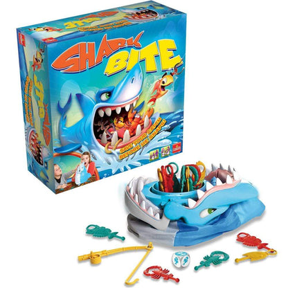 Goliath Outdoor Goliath Shark Bite