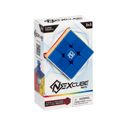 Goliath Toys Goliath Games Nex Cube 3x3