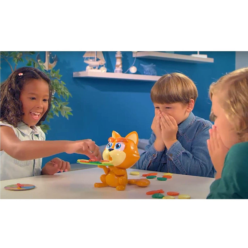 Goliath Animagic Mimi The Cat : Buy Online At Best Price In KSA - Souq Is Now Amazon.sa: Toys