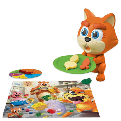 Goliath Toys Goliath Picky Kitty