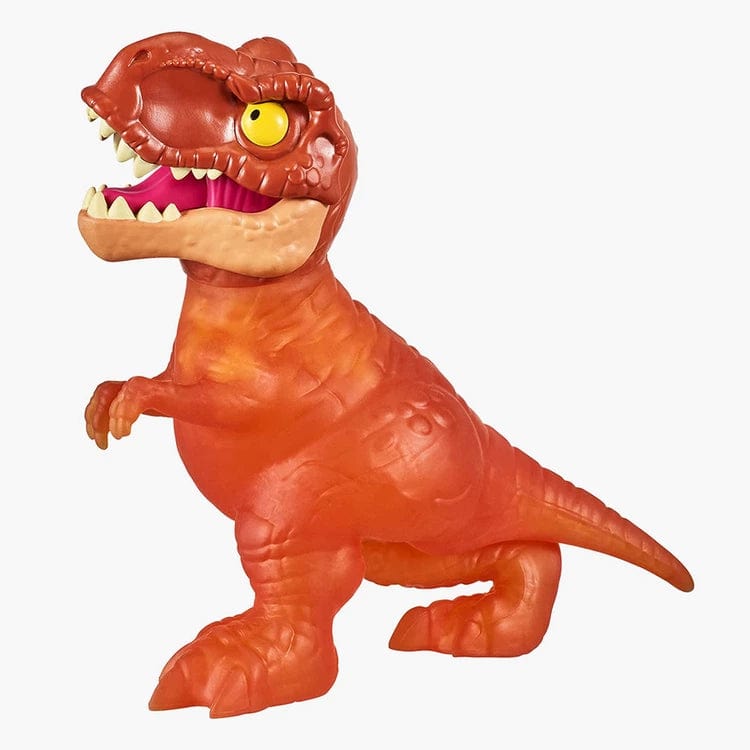 Goo Jit Zu Toys & Games Heroes of Goo Jit Zu  R.REX