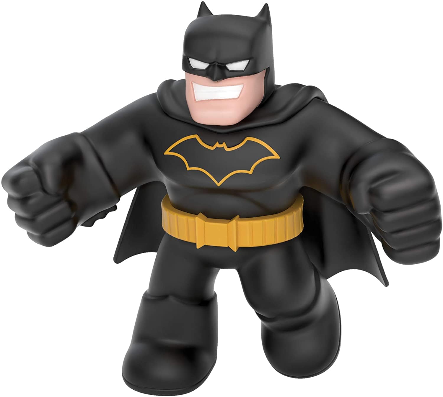 Goo Jit Zu Toys Goo Jit Zu DC Hero Pack - Batman