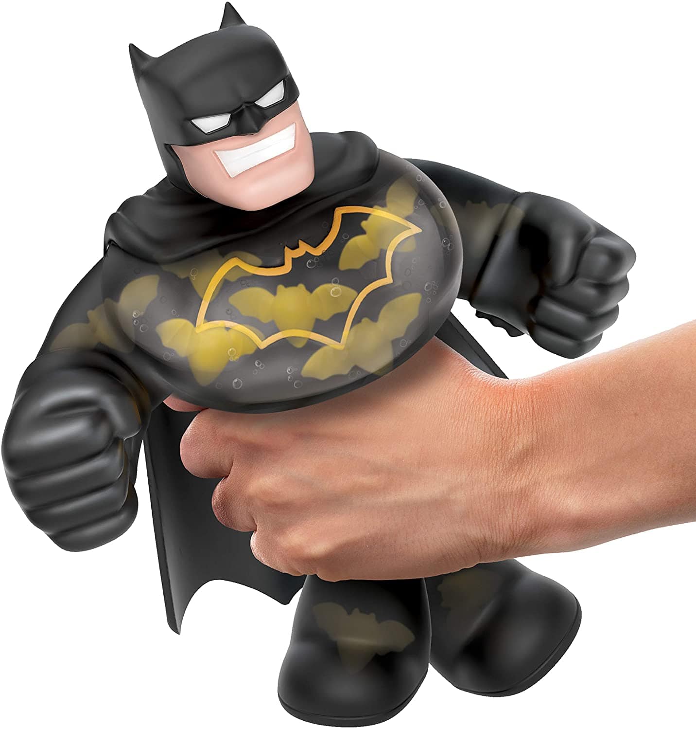 Goo Jit Zu Toys Goo Jit Zu DC Hero Pack - Batman