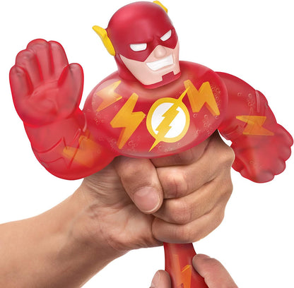 Goo Jit Zu Toys Goo Jit Zu DC Hero Pack - The Flash