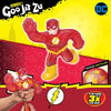 Goo Jit Zu Toys Goo Jit Zu DC Hero Pack - The Flash