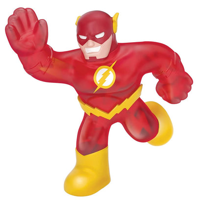 Goo Jit Zu Toys Goo Jit Zu DC Hero Pack - The Flash