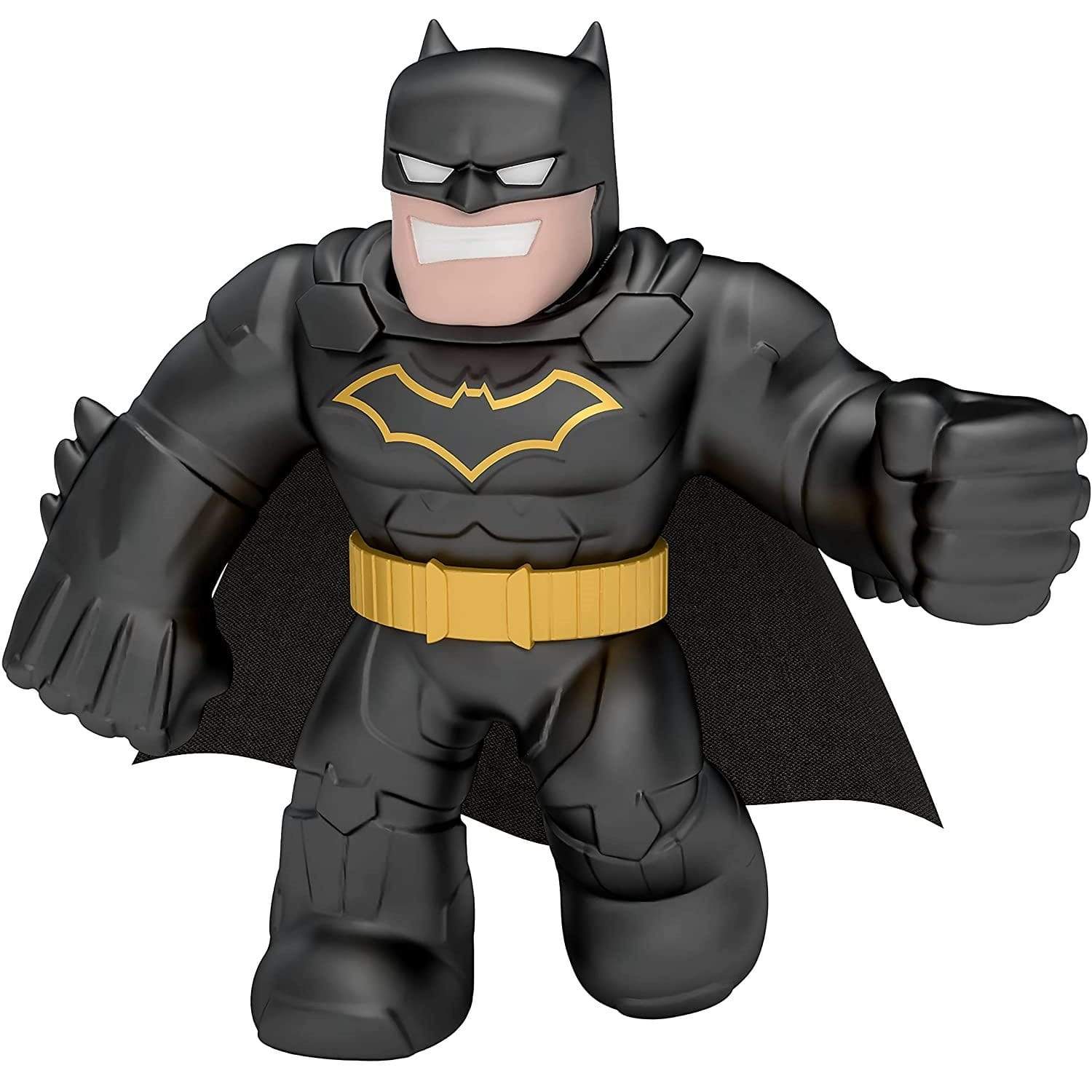 Goo Jit Zu Toys Heroes of Goo Jit Zu DC Supagoo Batman