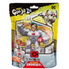 Goo Jit Zu Toys Heroes of Goo Jit Zu DC Super Heroes - Cyborg