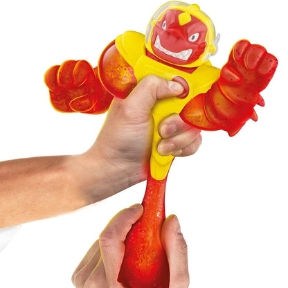 Goo Jit Zu Toys Heroes of Goo Jit Zu Galaxy Attack