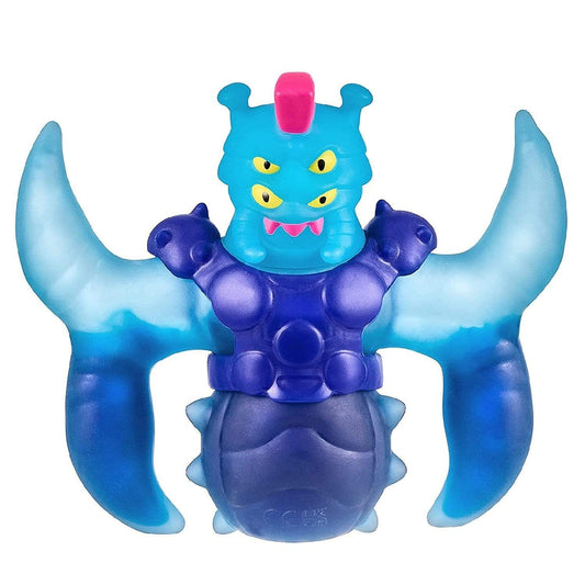 Goo Jit Zu Toys Heroes of Goo Jit Zu Galaxy Attack - Saturnaut