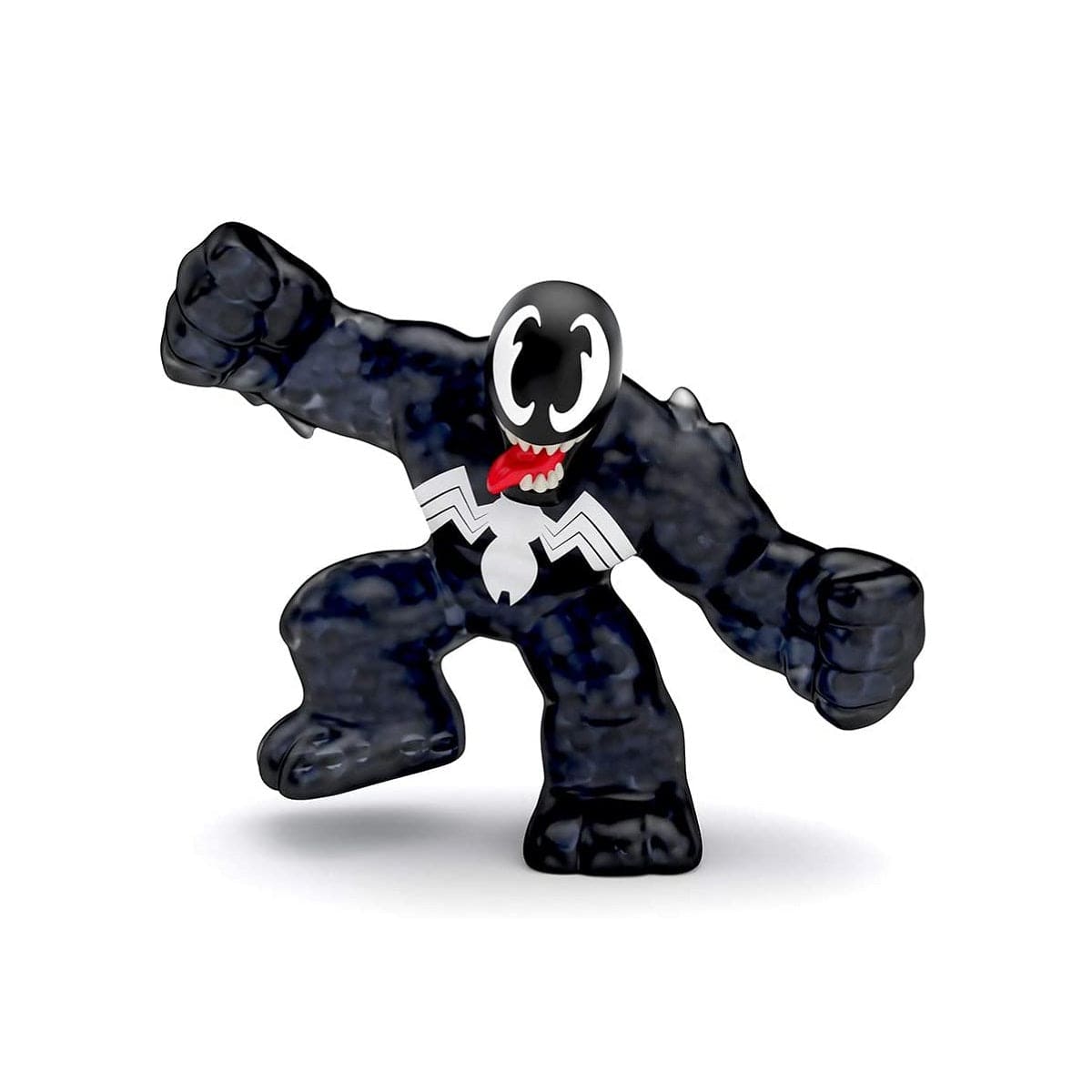 Goo Jit Zu Toys Heroes of Goo Jit Zu Licensed Marvel Versus Pack - Spider-Man vs Venom