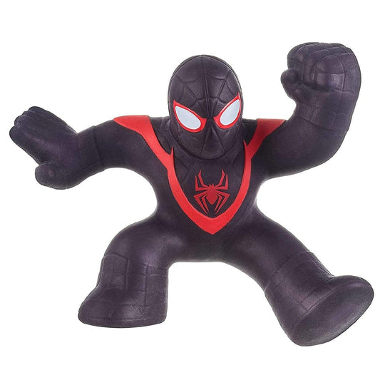 Goo Jit Zu Toys Heroes Of Goo Jit Zu Miles Morales Hero Pack