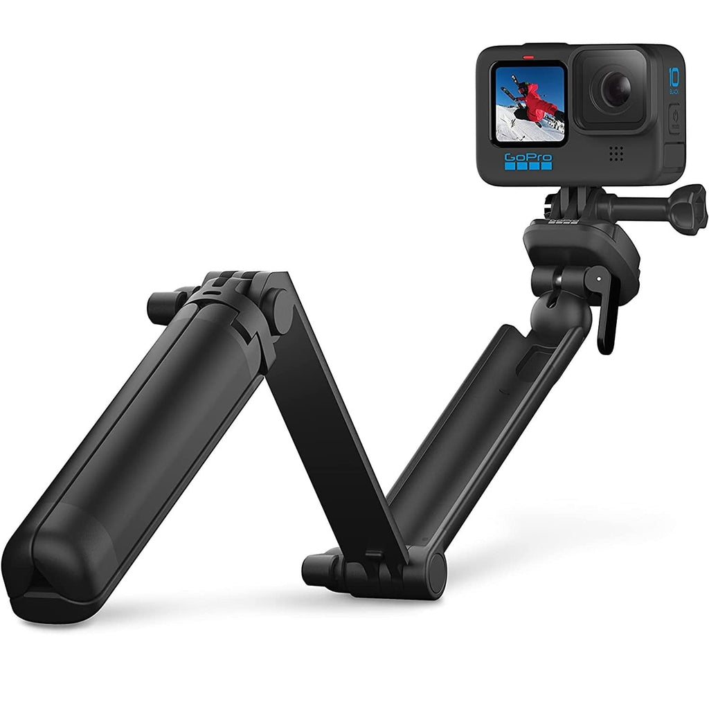 GoPro Electronics GoPro 3-Way 2.0 Grip/Arm/Tripod