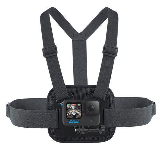 GoPro Electronics GoPro Chesty-Performance Chest Mount