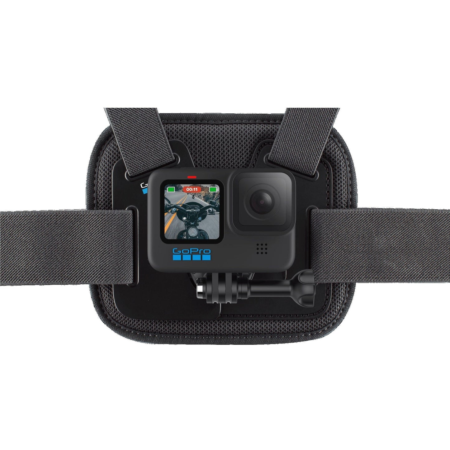 GoPro Electronics GoPro Chesty-Performance Chest Mount