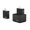 GoPro Electronics GoPro Enduro Rechargeable Battery 2-Pack