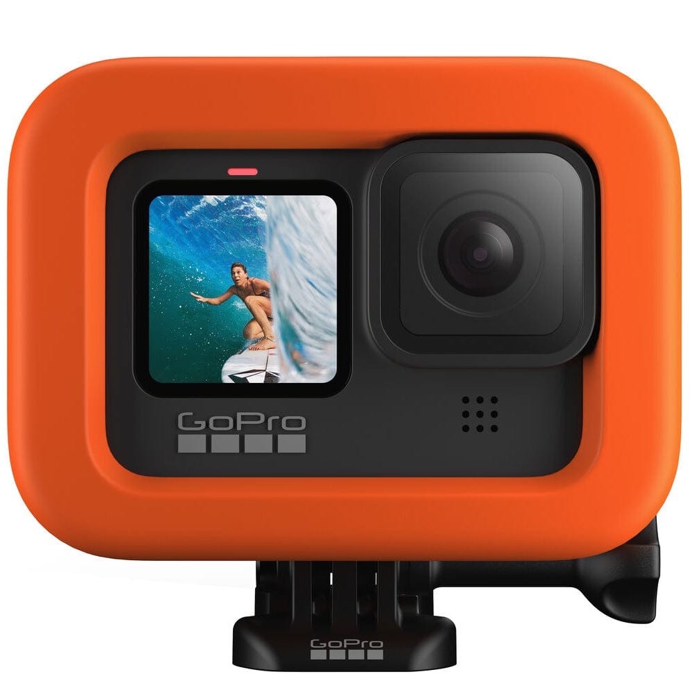 GoPro Electronics GoPro Floaty For Hero 9/10/11 - Black